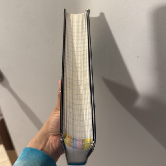 Everything You Need to Ace Math in One Big Fat Notebook Middle School Guide - Picture 14 of 15